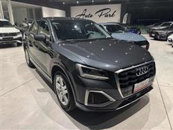 AUDI Q2 30 TFSI Admired