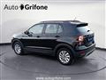 VOLKSWAGEN T-CROSS Benzina 1.0 tsi Style 110cv dsg