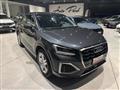 AUDI Q2 30 TFSI Admired