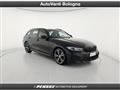 BMW SERIE 3 d 48V xDrive Touring Msport