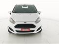 FORD FIESTA 1.5 TDCi 75CV 5 porte AUTOCARRO - PREZZO +IVA