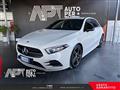 MERCEDES CLASSE A A 180 d Premium auto