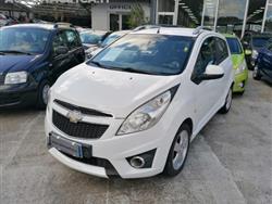 CHEVROLET SPARK 1.2 LT GPL ECO LOGIC 82cv