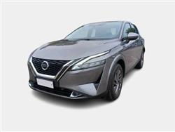 NISSAN QASHQAI 1.3 DIG-T 160 CV DCT Business