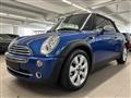 MINI CABRIO Mini 1.6 16V Cooper Cabrio