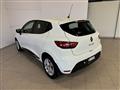 RENAULT CLIO TCe 12V 75 CV 5 porte Business