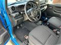 SUZUKI JIMNY 1.5 5MT PRO (N1) DISPONIBILE-PRONTA CONSEGNA