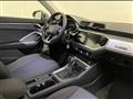 AUDI Q3 35 TDI S-TRONIC BUSINESS