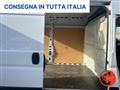 FIAT DUCATO 35 2.3 MJT 140C-(PM-TM L2H2)SENSORI-FURGONE-E6