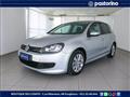 VOLKSWAGEN GOLF 1.6 TDI DPF 5p. Comfortline