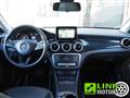 MERCEDES CLASSE CLA d Automatic Business