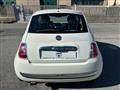 FIAT 500 1.2 Lounge 69cv