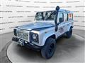 LAND ROVER DEFENDER 110 2.5 Td5 cat Station Wagon Ambulanza