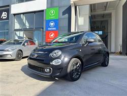 FIAT 500 1.0 Hybrid Sport