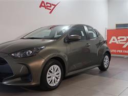 MAZDA 2 HYBRID Mazda2 Hybrid 1.5 VVT e-CVT Full Hybrid Electric Pure