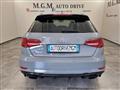 AUDI A3 SPORTBACK 3 SPB 2.5 TFSI quattro S tronic