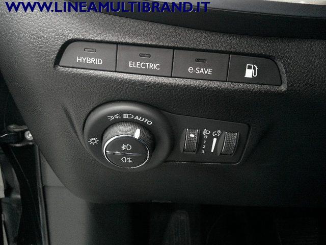 JEEP COMPASS 4XE 13 T4 190 CV PHEV AT6 4xe Navi Telec Garanzia 24M