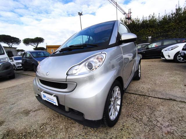 SMART FORTWO 0.8cc 50cv PASSION ?OK NEO PATENTATI?