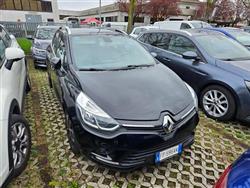 RENAULT CLIO Sporter 1.5 dCi Energy 75cv Duel2