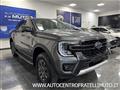 FORD NEW RANGER 2.0 ECOBLUE aut. 205 CV DC Wildtrak 5 posti