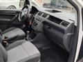 VOLKSWAGEN Caddy 4X4 Caddy Pianale Ribassato 2.0 TDI 102 CV Space Maxi