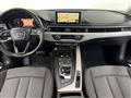 AUDI A4 35 TDI S tronic Design