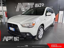 MITSUBISHI ASX 1.8 Invite 4wd