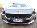 FIAT 124 Spider 1.4 MultiAir AT6 Lusso