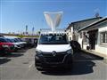 RENAULT MASTER 145CV ALLESTIMENTO VELA PUBBLICITARIA IN ARRIVO