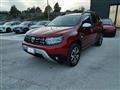 DACIA DUSTER 1.0 TCe 100 CV ECO-G 4x2 Prestige