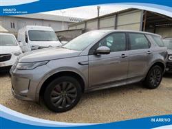 LAND ROVER DISCOVERY SPORT 2.0 TD4 180cv AWD SE rDynamic AUT EU6