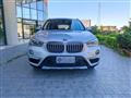 BMW X1 sDrive18d xLine Aut.