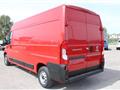 FIAT Ducato Serie 9 FURGONE LASTRATO 35Q LH2 140CV 2.2 Ducato 35 2.2 Mjt 140CV PM-DC Cabinato