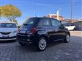 FIAT 500 1.0 Hybrid #Cerchi.in.lega #Sensori #Fendi