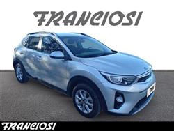 KIA STONIC 1.6 CRDi 110cv Style