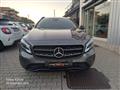 MERCEDES CLASSE GLA d Automatic Business Extra