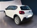 CITROEN C3 III 2017 1.2 puretech Feel Pack s&s 83cv neopatentati