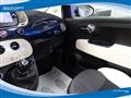 FIAT 500 Hybrid 1.0 70cv Dolcevita EU6