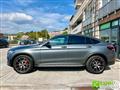 MERCEDES CLASSE GLC d 4Matic Coupé - Pack AMG