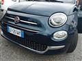 FIAT 500 1.0 Hybrid Dolcevita Unico prop. Misto pelle Fatt.