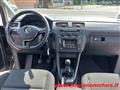 VOLKSWAGEN CADDY 2.0 TDI 122CV 4MOTION Trendline N1