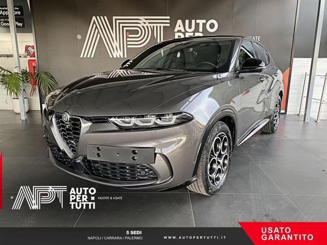 ALFA ROMEO TONALE 1.5 hybrid Ti 160cv tct7