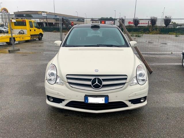 MERCEDES CLASSE R R 320 CDI cat 4Matic Premium