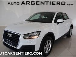 AUDI Q2 1.4 TFSI COD S tronic Business