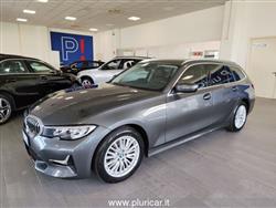 BMW SERIE 3 TOURING 320d 48V xDrive Touring Luxury