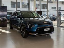 KIA NEW NIRO 1.6 GDi DCT HEV Evolution ( NUOVA )