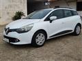 RENAULT Clio SporTour Clio Sporter 1.5 dCi 8V 75CV Wave