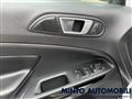 FORD ECOSPORT ST-LINE 1.0 100CV ECOBLUE CERCHI DA 17" NAVIGATORE