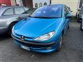 PEUGEOT 206 1.4 5p. NEO PATENTATO ARIA CONDIZIONATA soli 70000