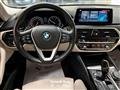 BMW SERIE 5 d Touring xdrive Sport auto